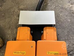 Pressta Eisele Pressta 2000