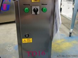 Gebhardt Anlagentechnik GmbH & Co. KG TD13