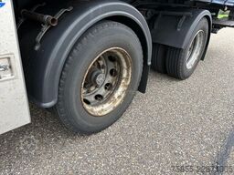 Groenewegen DRO-14-20 B 2-Axle Tautiner / BPW Axles / Steer...