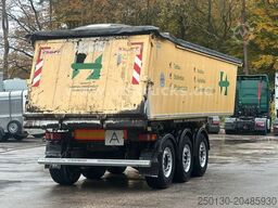 KEMPF SKM 35/4 Thermo-Alu-Mulde Schiebeverdeck Lift