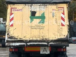 KEMPF SKM 35/4 Thermo-Alu-Mulde Schiebeverdeck Lift