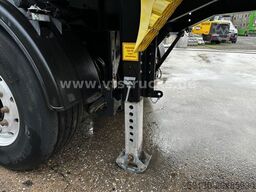 KEMPF SKM 35/4 Thermo-Alu-Mulde Schiebeverdeck Lift