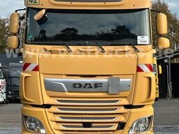 DAF XF450 FT 4x2 Kipp-Hydraulik