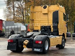 DAF XF450 FT 4x2 Kipp-Hydraulik