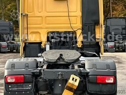 DAF XF450 FT 4x2 Kipp-Hydraulik