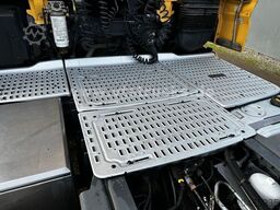 DAF XF450 FT 4x2 Kipp-Hydraulik