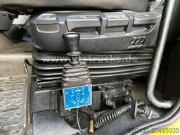 DAF XF450 FT 4x2 Kipp-Hydraulik