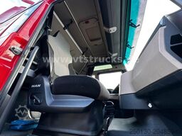 MAN TGX 18.500 4x2 BLS Kipp-Hydraulik