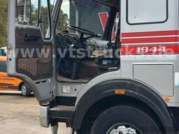 MERCEDES-BENZ 1944 s 6x2 DSK Hiab-Ladekran