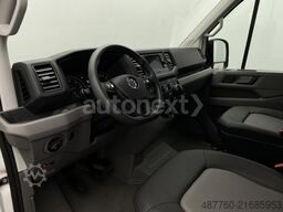 VOLKSWAGEN Crafter 35 Rollstuhl-Lift *LIEGE/TRAGESTUHL* KAM