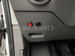 VOLKSWAGEN Crafter 35 Rollstuhl-Lift *LIEGE/TRAGESTUHL* KAM