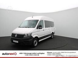 VW Crafter 35 Rollstuhl-Lift *LIEGE/TRAGE* KAMERA