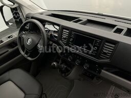 VW Crafter 35 Rollstuhl-Lift *LIEGE/TRAGE* KAMERA