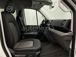 VW Crafter 35 Rollstuhl-Lift *LIEGE/TRAGE* KAMERA