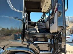 SCANIA 500S STANDKLIMA RETARDER 2TANK