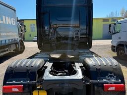 SCANIA 500S STANDKLIMA RETARDER 2TANK