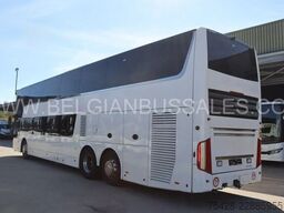 Van Hool TDX27 Astromega / S 431 DT / 14.1m /  Full Opti...