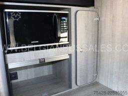 Van Hool TDX27 Astromega / S 431 DT / 14.1m /  Full Opti...