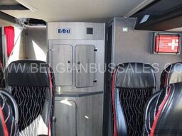 Van Hool TDX27 Astromega / S 431 DT / 14.1m /  Full Opti...