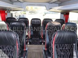 Van Hool TDX27 Astromega / S 431 DT / 14.1m /  Full Opti...