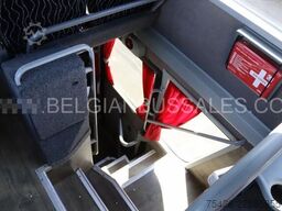 Van Hool TDX27 Astromega / S 431 DT / 14.1m /  Full Opti...