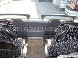 Van Hool TDX27 Astromega / S 431 DT / 14.1m /  Full Opti...