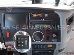 Van Hool TDX27 Astromega / S 431 DT / 14.1m /  Full Opti...