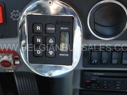 Van Hool TDX27 Astromega / S 431 DT / 14.1m /  Full Opti...