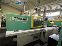 Arburg 320A 500-170