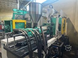 Arburg 320C 500-250