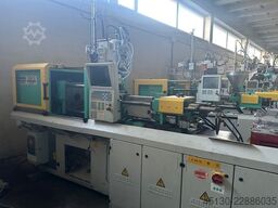 Arburg 320S 500-60