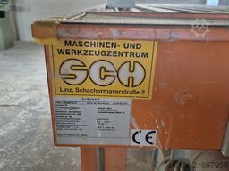 Schuko Octopus Typ 20