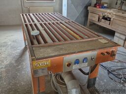 Schuko Octopus Typ 20