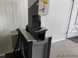 Pressta Eisele Dyno 15