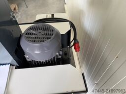 Pressta Eisele Dyno 15