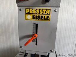 Pressta Eisele Dyno 15
