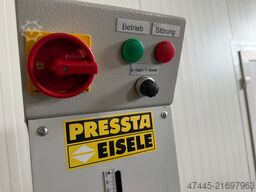 Pressta Eisele Dyno 15
