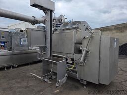 Alco Food Machines AMP 1700N-D-HP, LN 425 Y MM, WT-36-50-2