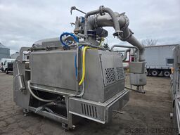 Alco Food Machines AMP 1700N-D-HP, LN 425 Y MM, WT-36-50-2