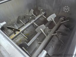 Alco Food Machines AMP 1700N-D-HP, LN 425 Y MM, WT-36-50-2