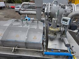 Alco Food Machines AMP 1700N-D-HP, LN 425 Y MM, WT-36-50-2