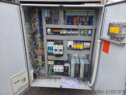Alco Food Machines AMP 1700N-D-HP, LN 425 Y MM, WT-36-50-2