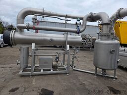 Alco Food Machines AMP 1700N-D-HP, LN 425 Y MM, WT-36-50-2