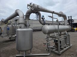 Alco Food Machines AMP 1700N-D-HP, LN 425 Y MM, WT-36-50-2