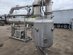 Alco Food Machines AMP 1700N-D-HP, LN 425 Y MM, WT-36-50-2