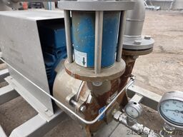 Alco Food Machines AMP 1700N-D-HP, LN 425 Y MM, WT-36-50-2