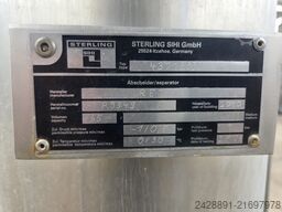 Alco Food Machines AMP 1700N-D-HP, LN 425 Y MM, WT-36-50-2