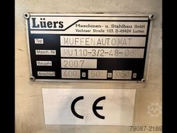 LÜERS MU125-2-6-91