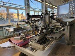 Dürkopp Adler 745-35 F