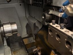 Citizen Machinery L520